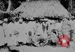 Immagine di Natives gamble Haiti West Indies, 1925, secondo 29 filmato di repertorio 65675073254