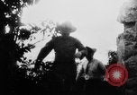 Immagine di Marina degli Stati Uniti camp Haiti West Indies, 1925, secondo 30 filmato di repertorio 65675073255