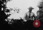 Immagine di Marina degli Stati Uniti camp Haiti West Indies, 1925, secondo 32 filmato di repertorio 65675073255