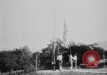 Immagine di Marina degli Stati Uniti camp Haiti West Indies, 1925, secondo 56 filmato di repertorio 65675073255