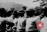 Immagine di Stati Uniti Marines Haiti West Indies, 1925, secondo 39 filmato di repertorio 65675073256