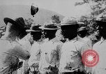 Immagine di Stati Uniti Marines Haiti West Indies, 1925, secondo 41 filmato di repertorio 65675073256