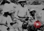 Immagine di Ad Haiti i civili Haiti West Indies, 1925, secondo 3 filmato di repertorio 65675073257