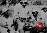 Immagine di Ad Haiti i civili Haiti West Indies, 1925, secondo 7 filmato di repertorio 65675073257