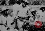 Immagine di Ad Haiti i civili Haiti West Indies, 1925, secondo 13 filmato di repertorio 65675073257