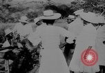 Immagine di Ad Haiti i civili Haiti West Indies, 1925, secondo 18 filmato di repertorio 65675073257