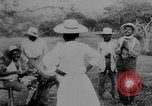 Immagine di Ad Haiti i civili Haiti West Indies, 1925, secondo 21 filmato di repertorio 65675073257