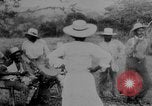 Immagine di Ad Haiti i civili Haiti West Indies, 1925, secondo 22 filmato di repertorio 65675073257
