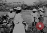 Immagine di Ad Haiti i civili Haiti West Indies, 1925, secondo 23 filmato di repertorio 65675073257