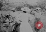 Immagine di Ad Haiti i civili Haiti West Indies, 1925, secondo 24 filmato di repertorio 65675073257