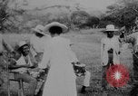 Immagine di Ad Haiti i civili Haiti West Indies, 1925, secondo 32 filmato di repertorio 65675073257
