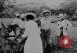 Immagine di Ad Haiti i civili Haiti West Indies, 1925, secondo 35 filmato di repertorio 65675073257