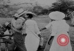 Immagine di Ad Haiti i civili Haiti West Indies, 1925, secondo 39 filmato di repertorio 65675073257