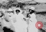 Immagine di Ad Haiti i civili Haiti West Indies, 1925, secondo 43 filmato di repertorio 65675073257