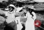 Immagine di Ad Haiti i civili Haiti West Indies, 1925, secondo 45 filmato di repertorio 65675073257