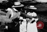 Immagine di Ad Haiti i civili Haiti West Indies, 1925, secondo 46 filmato di repertorio 65675073257