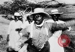Immagine di Ad Haiti i civili Haiti West Indies, 1925, secondo 48 filmato di repertorio 65675073257