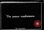 Image of Peace conference Haiti West Indies, 1924, second 1 stock footage video 65675073261