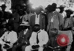 Image of Peace conference Haiti West Indies, 1924, second 5 stock footage video 65675073261