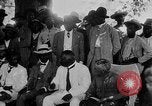 Image of Peace conference Haiti West Indies, 1924, second 6 stock footage video 65675073261