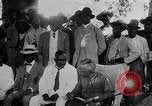 Image of Peace conference Haiti West Indies, 1924, second 8 stock footage video 65675073261