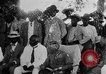 Image of Peace conference Haiti West Indies, 1924, second 9 stock footage video 65675073261