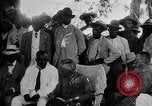 Image of Peace conference Haiti West Indies, 1924, second 10 stock footage video 65675073261