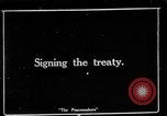 Image of Peace conference Haiti West Indies, 1924, second 13 stock footage video 65675073261