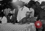 Image of Peace conference Haiti West Indies, 1924, second 14 stock footage video 65675073261