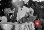 Image of Peace conference Haiti West Indies, 1924, second 15 stock footage video 65675073261