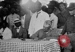 Image of Peace conference Haiti West Indies, 1924, second 16 stock footage video 65675073261