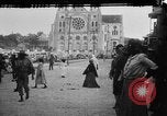 Image of Peace conference Haiti West Indies, 1924, second 34 stock footage video 65675073261