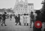 Image of Peace conference Haiti West Indies, 1924, second 46 stock footage video 65675073261