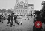 Image of Peace conference Haiti West Indies, 1924, second 47 stock footage video 65675073261