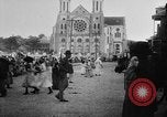 Image of Peace conference Haiti West Indies, 1924, second 48 stock footage video 65675073261