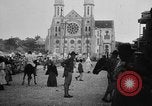 Image of Peace conference Haiti West Indies, 1924, second 49 stock footage video 65675073261