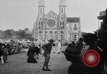 Image of Peace conference Haiti West Indies, 1924, second 50 stock footage video 65675073261
