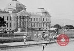 Image of convicts at work Haiti West Indies, 1924, second 24 stock footage video 65675073265
