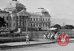 Image of convicts at work Haiti West Indies, 1924, second 25 stock footage video 65675073265
