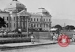 Image of convicts at work Haiti West Indies, 1924, second 26 stock footage video 65675073265