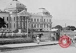 Image of convicts at work Haiti West Indies, 1924, second 27 stock footage video 65675073265
