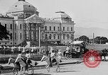 Image of convicts at work Haiti West Indies, 1924, second 30 stock footage video 65675073265