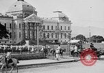 Image of convicts at work Haiti West Indies, 1924, second 31 stock footage video 65675073265