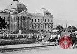 Image of convicts at work Haiti West Indies, 1924, second 33 stock footage video 65675073265