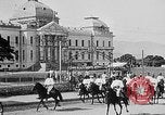 Image of convicts at work Haiti West Indies, 1924, second 37 stock footage video 65675073265