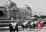 Image of convicts at work Haiti West Indies, 1924, second 38 stock footage video 65675073265