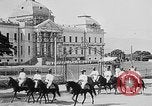 Image of convicts at work Haiti West Indies, 1924, second 41 stock footage video 65675073265