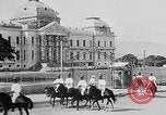 Image of convicts at work Haiti West Indies, 1924, second 42 stock footage video 65675073265