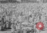 Image of convicts at work Haiti West Indies, 1924, second 47 stock footage video 65675073265