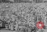 Image of convicts at work Haiti West Indies, 1924, second 48 stock footage video 65675073265